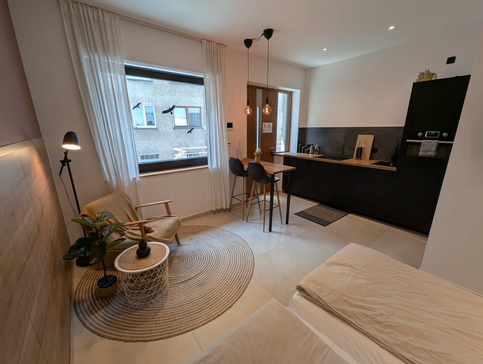 Studio Rubin Übersicht 3